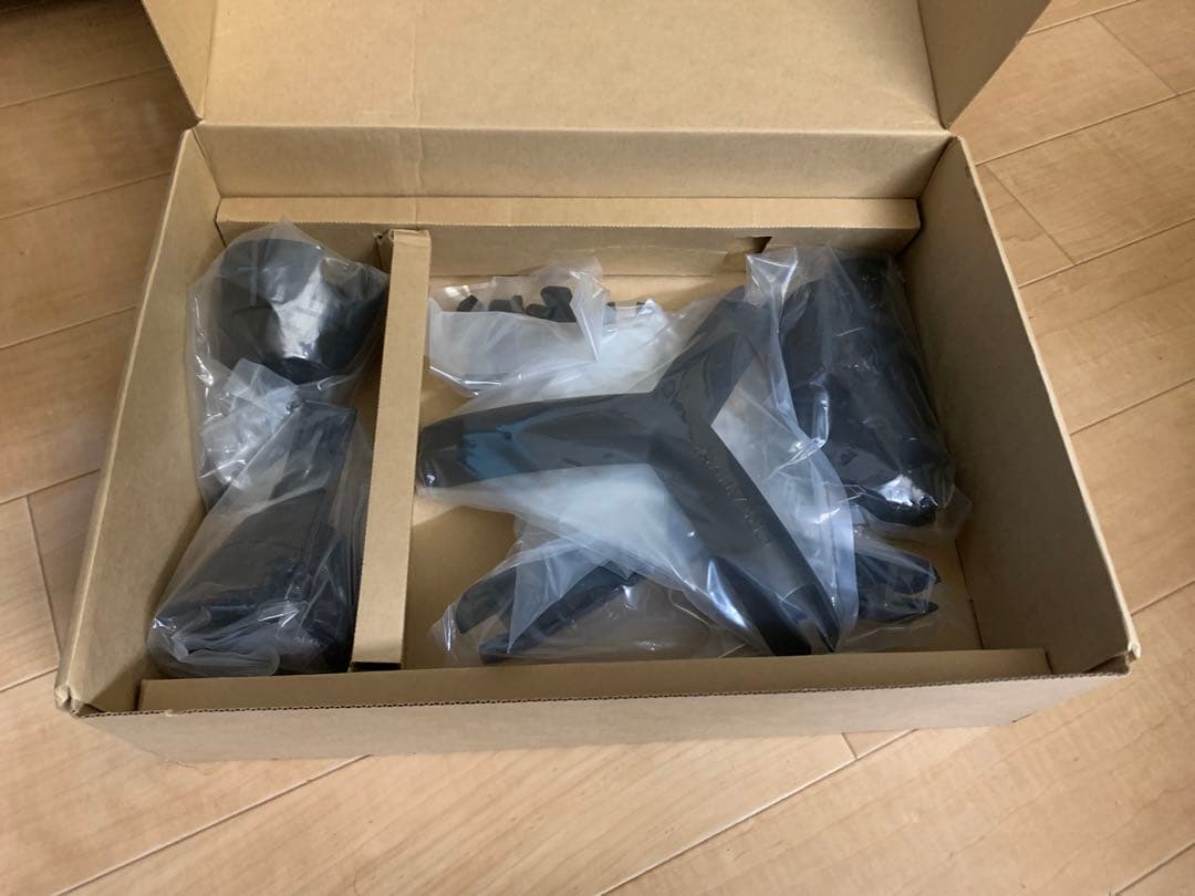 スピーカー・ウーファー Creative DeskTop Theater PlayWorks 3500