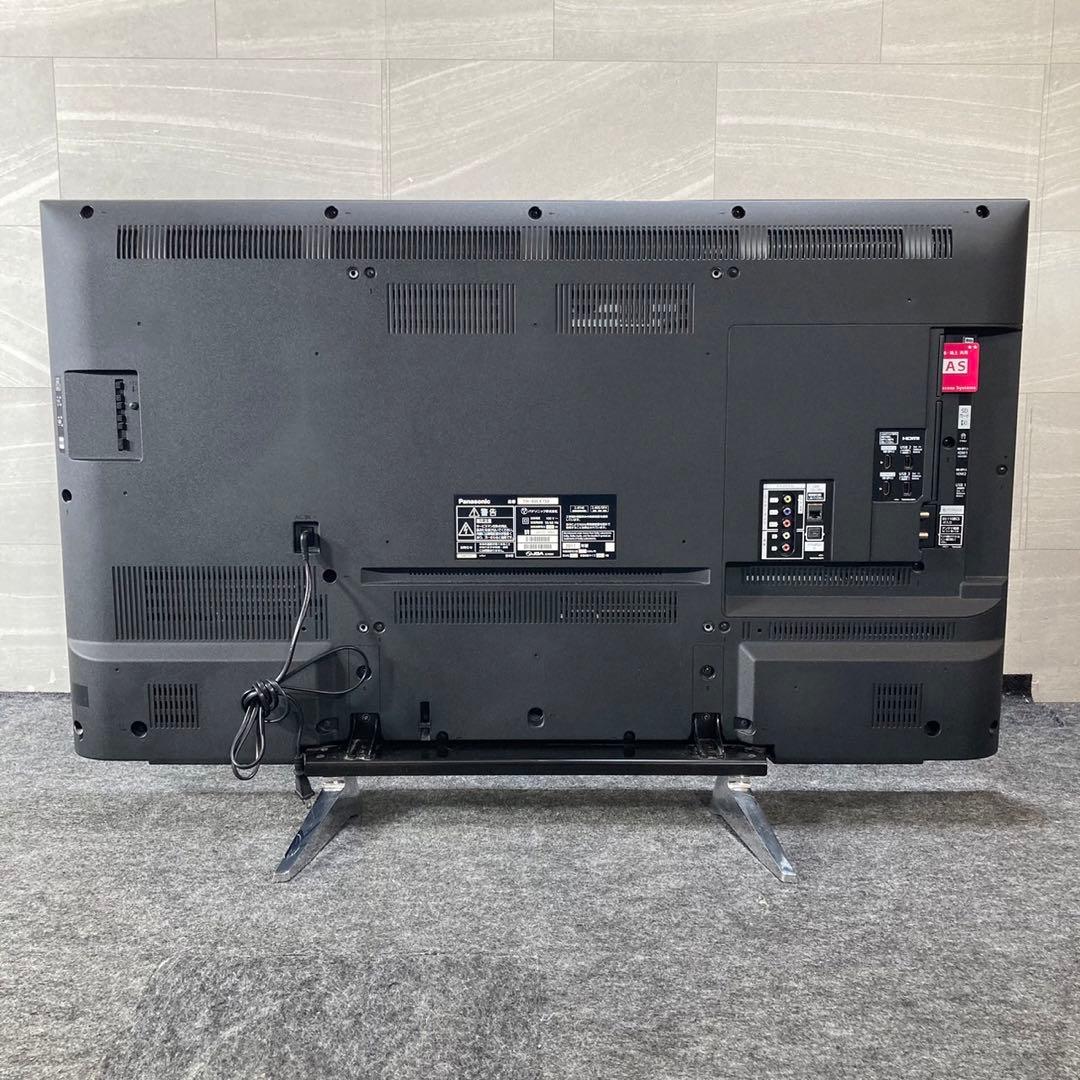 Panasonic 4K 液晶テレビ 49インチ TV ネット動画 d4467