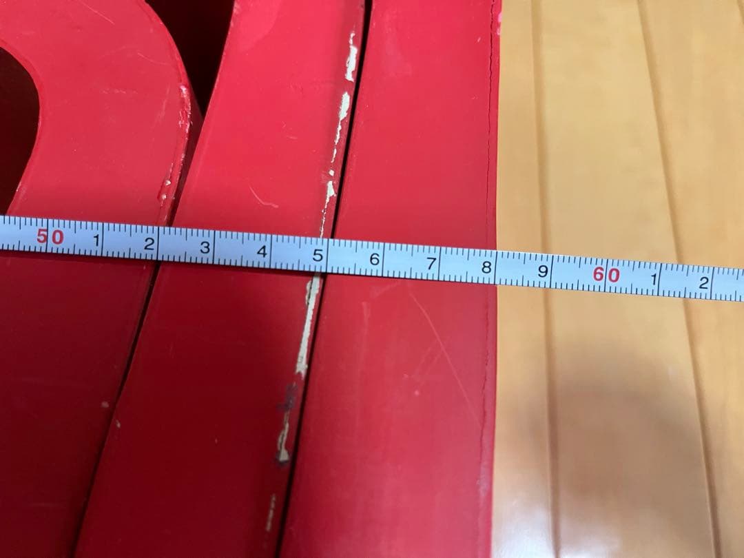 ミッドセンチュリー シェルフ スペースエイジ　オープンラック　ヴィンテージ