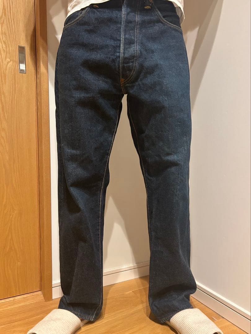 EVISU エヴィスデニム