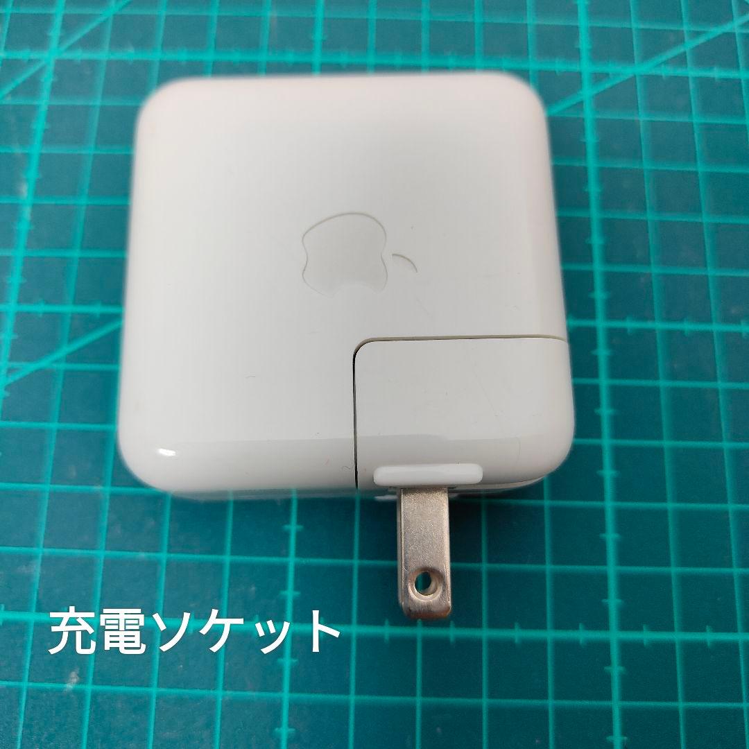 動作品 iPod第4世代 ClickWheel 20GB/別売マイク付/初期化済
