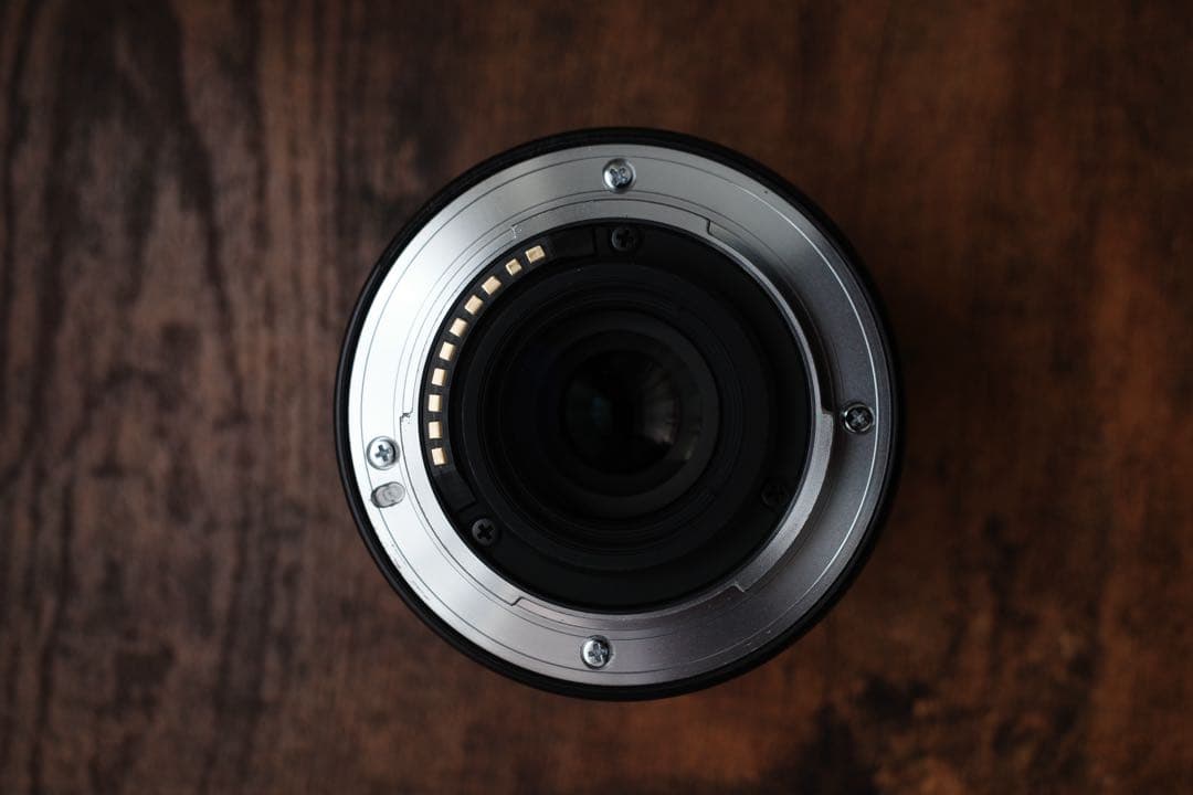 【美品】FUJIFILM XF23 f2.0 R WRおまけ付き