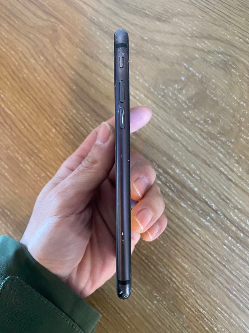 【ジャンク品】Apple iPhone 8 64GB