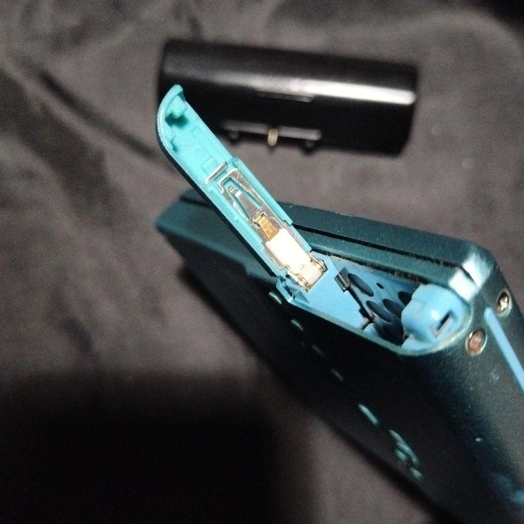 作動品 SONY MD Walkman MZ-E730 RM-MC33EL 他