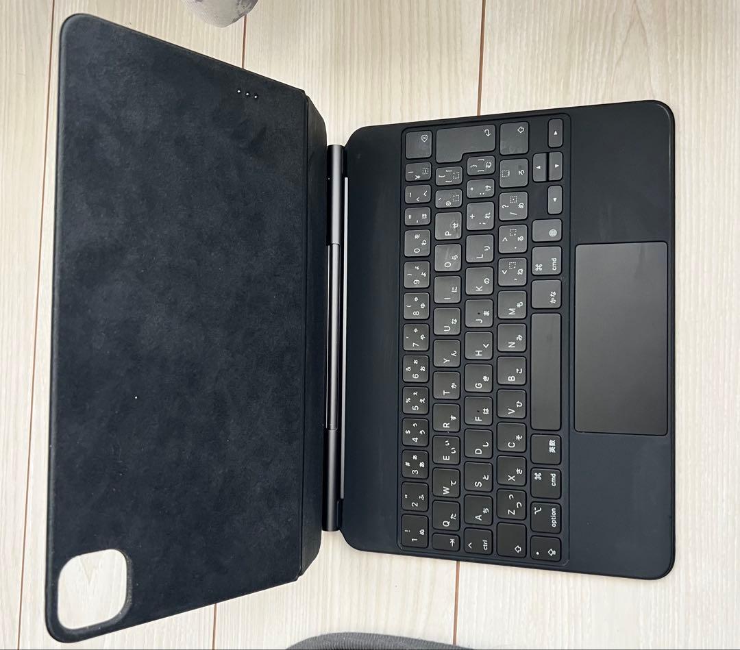 ipad pro 11インチ 第2世代 128gb