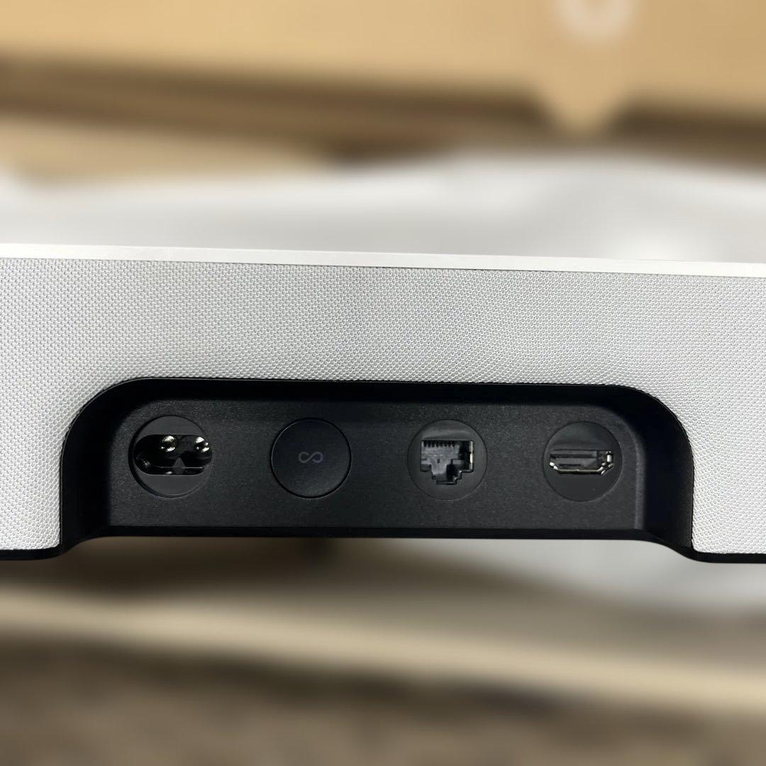 SONOS Beam ホワイト