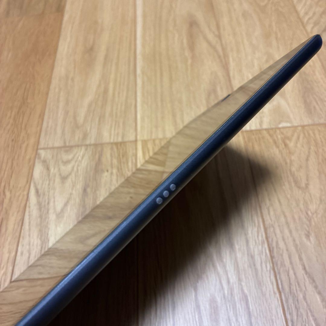 iPad 10.2 第9世代 256 GB - Wi-Fi - スペースグレイ
