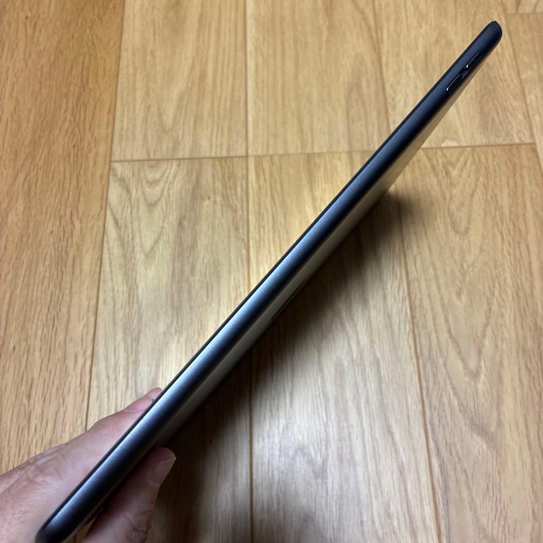 iPad 10.2 第9世代 256 GB - Wi-Fi - スペースグレイ