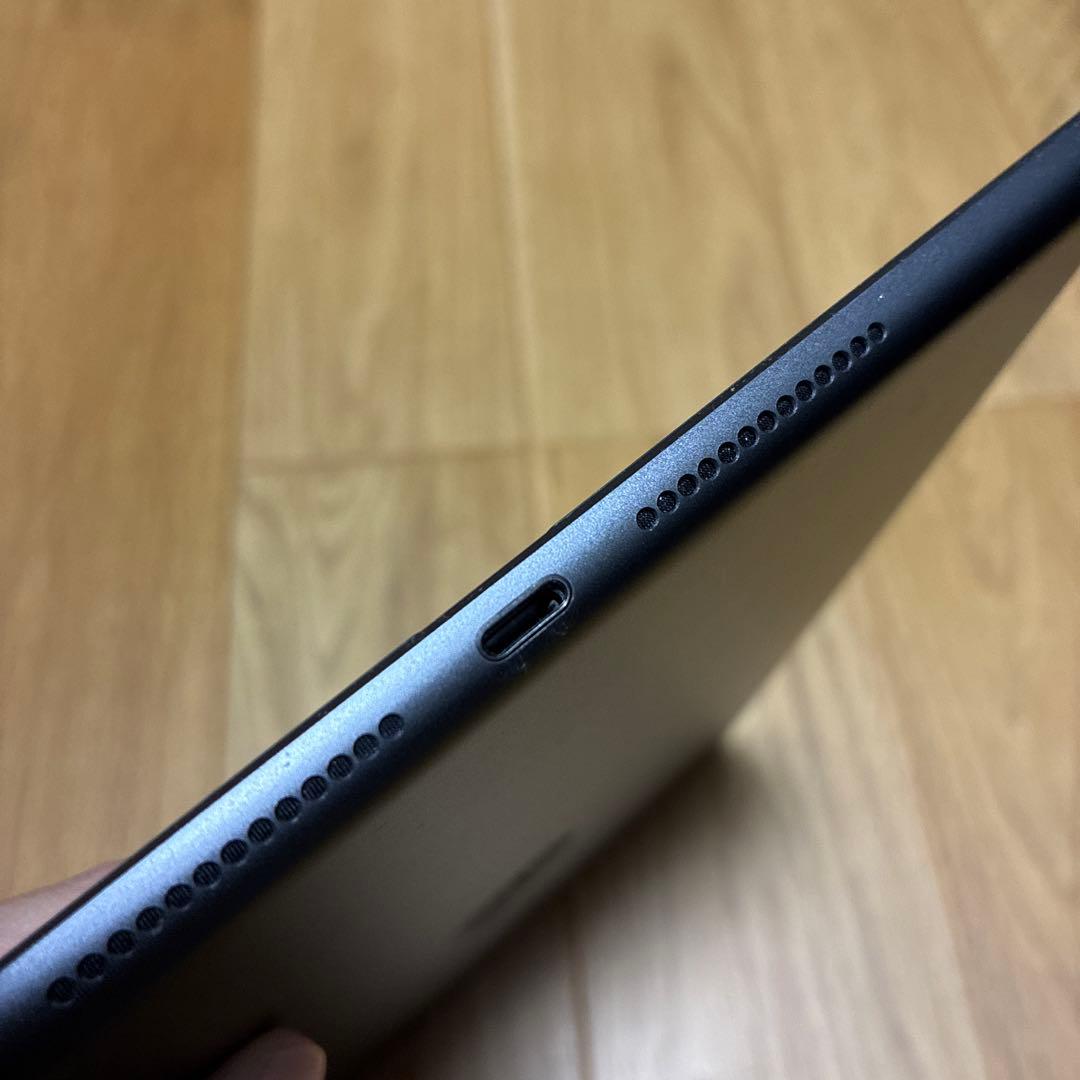 iPad 10.2 第9世代 256 GB - Wi-Fi - スペースグレイ