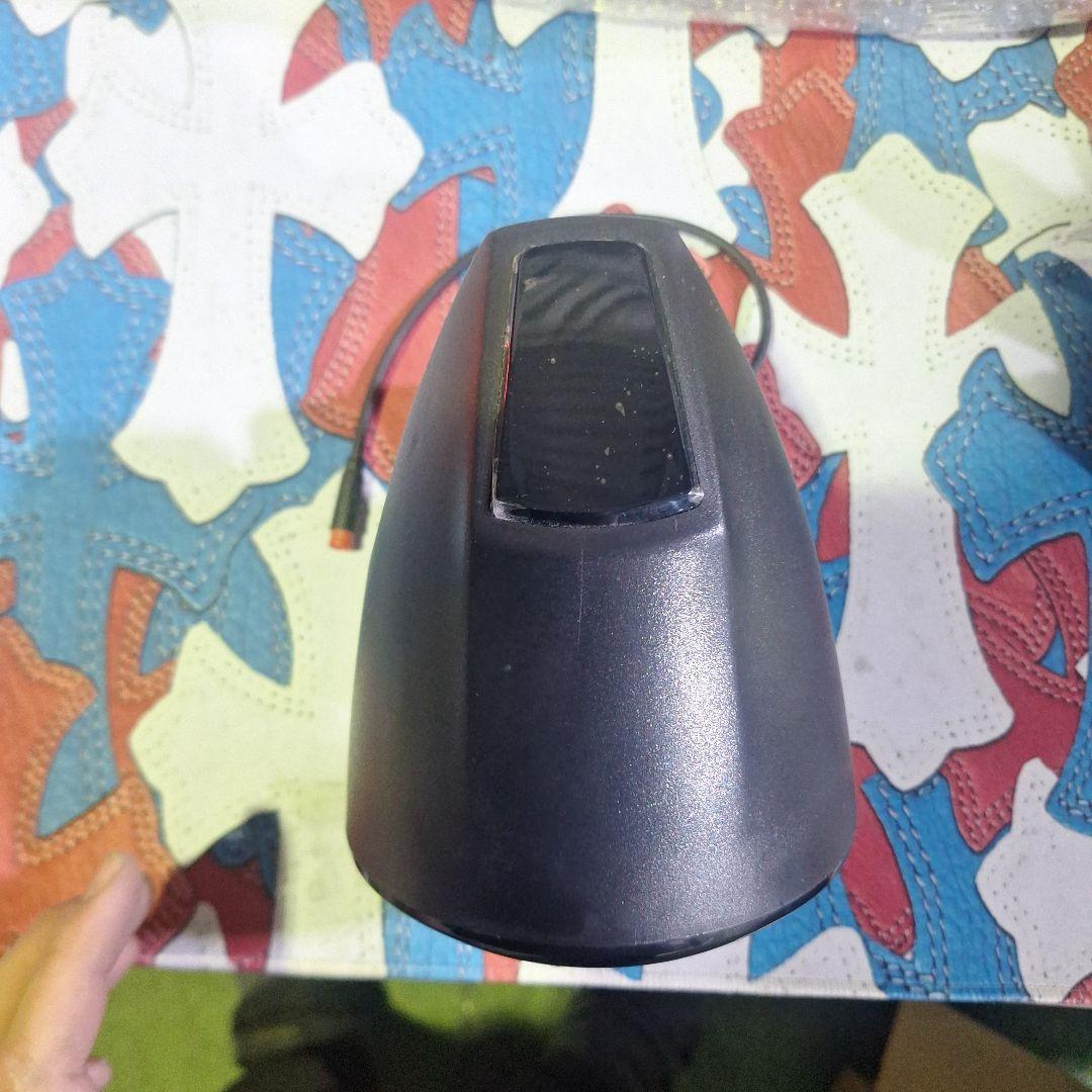 FLOW BIKEヘッドライト