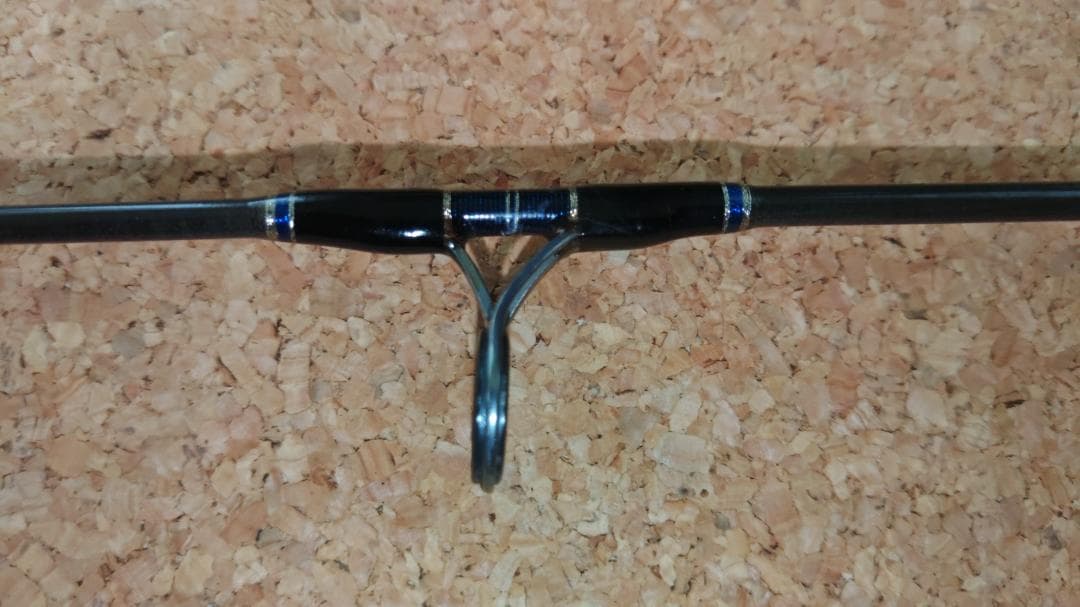 ソルティガ　ヒラマサ 63S