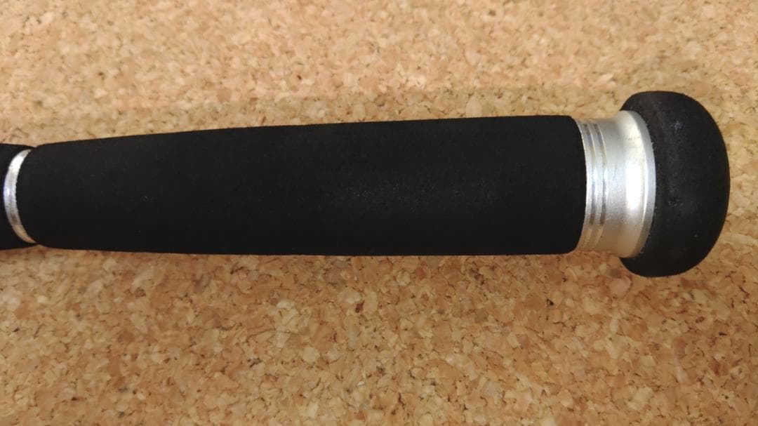 ソルティガ　ヒラマサ 63S