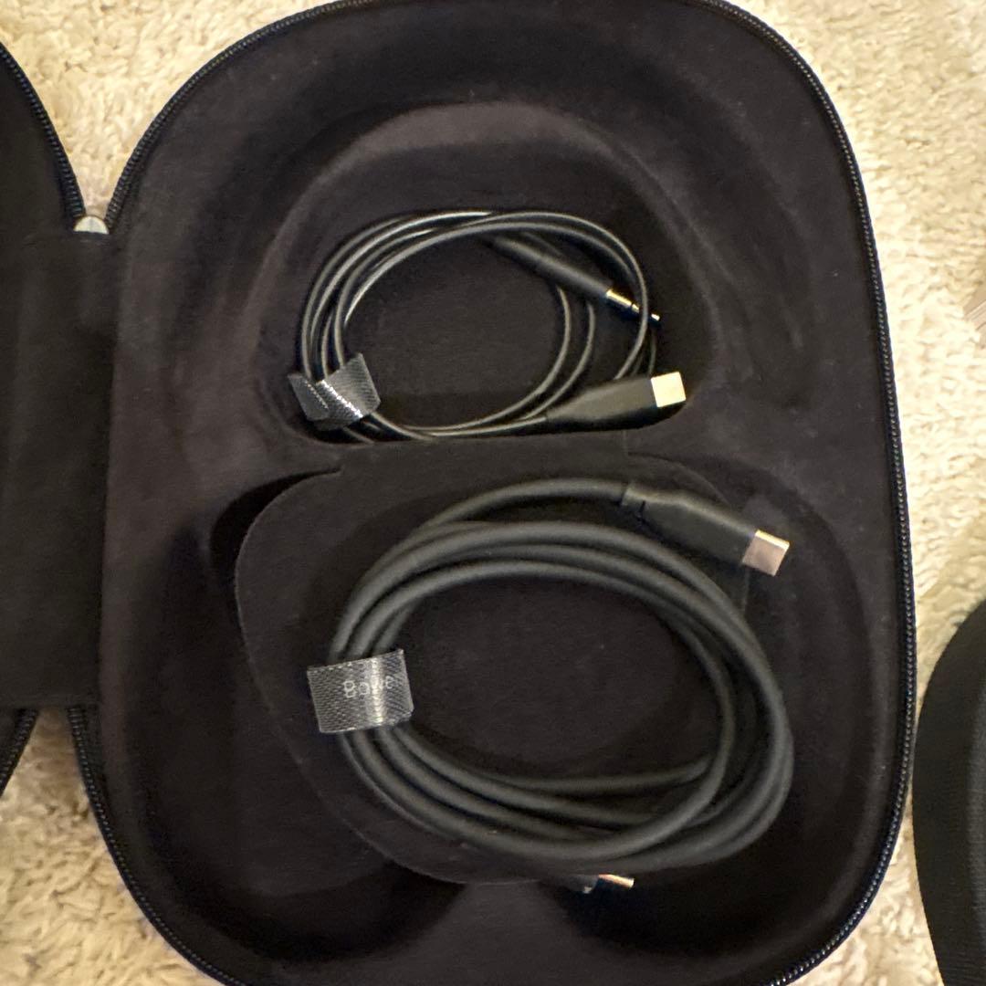 Bowers & Wilkins Px7 S3 ワイヤレスヘッドホン