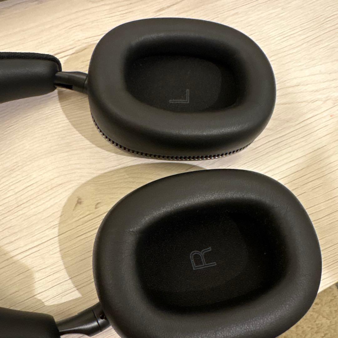 Bowers & Wilkins Px7 S3 ワイヤレスヘッドホン