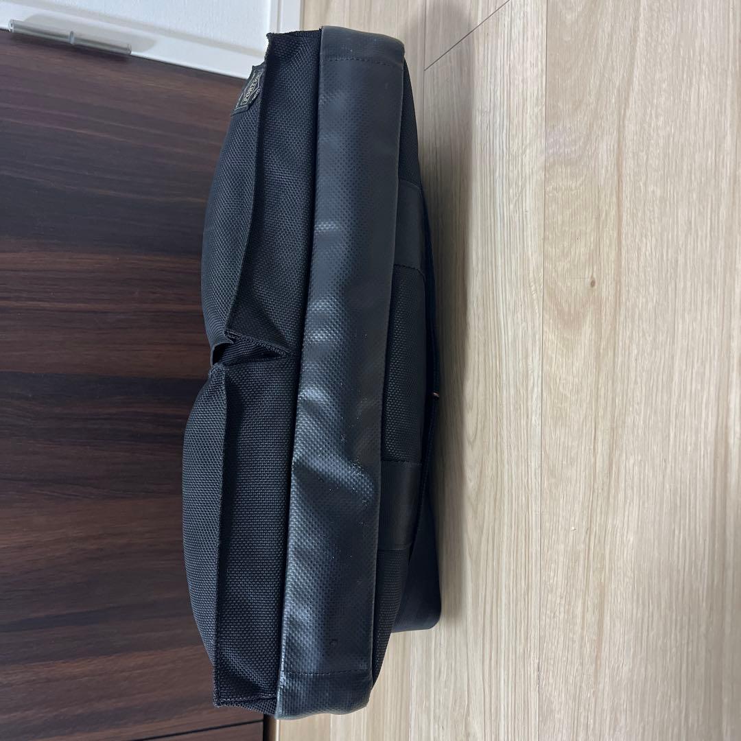 PORTER HEAT 吉田カバン 2WAYブリーフケース ビジネスバッグ