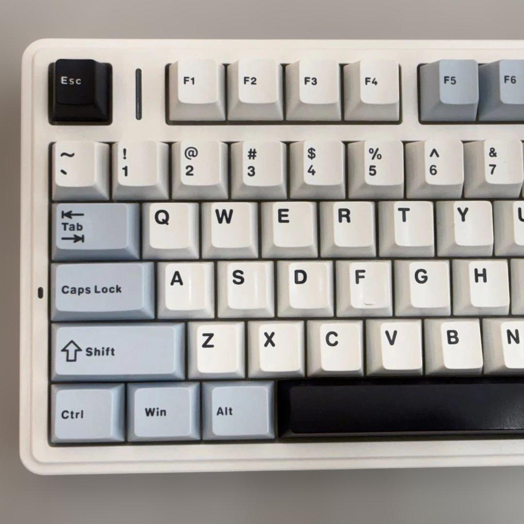 EPOMAKER x Aula F75 ゲーミングキーボード