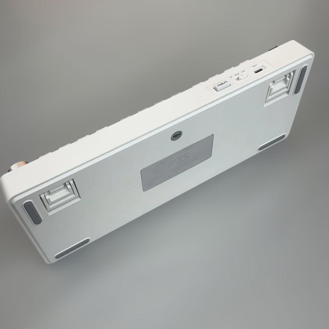 EPOMAKER x Aula F75 ゲーミングキーボード