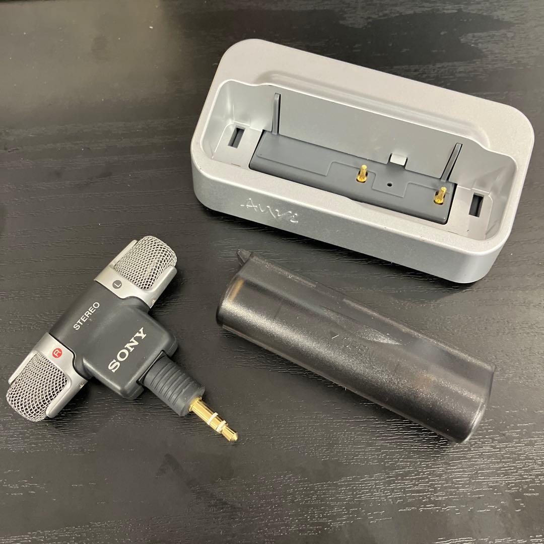 SHARP 1ビットポータブルMDレコーダー　MD-DR77