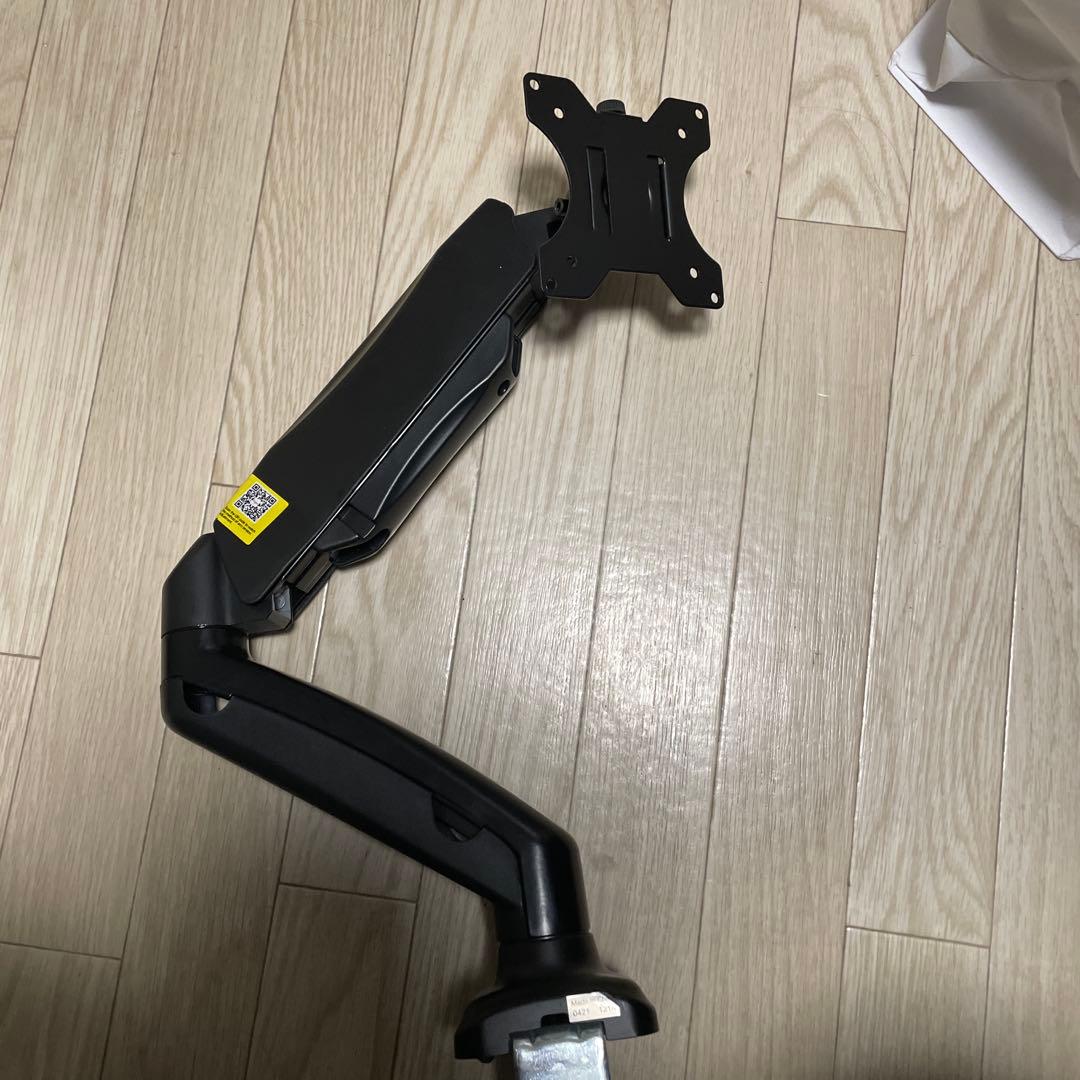 BENQ RL2455 コンソール e-Sports モニター　モニターアーム