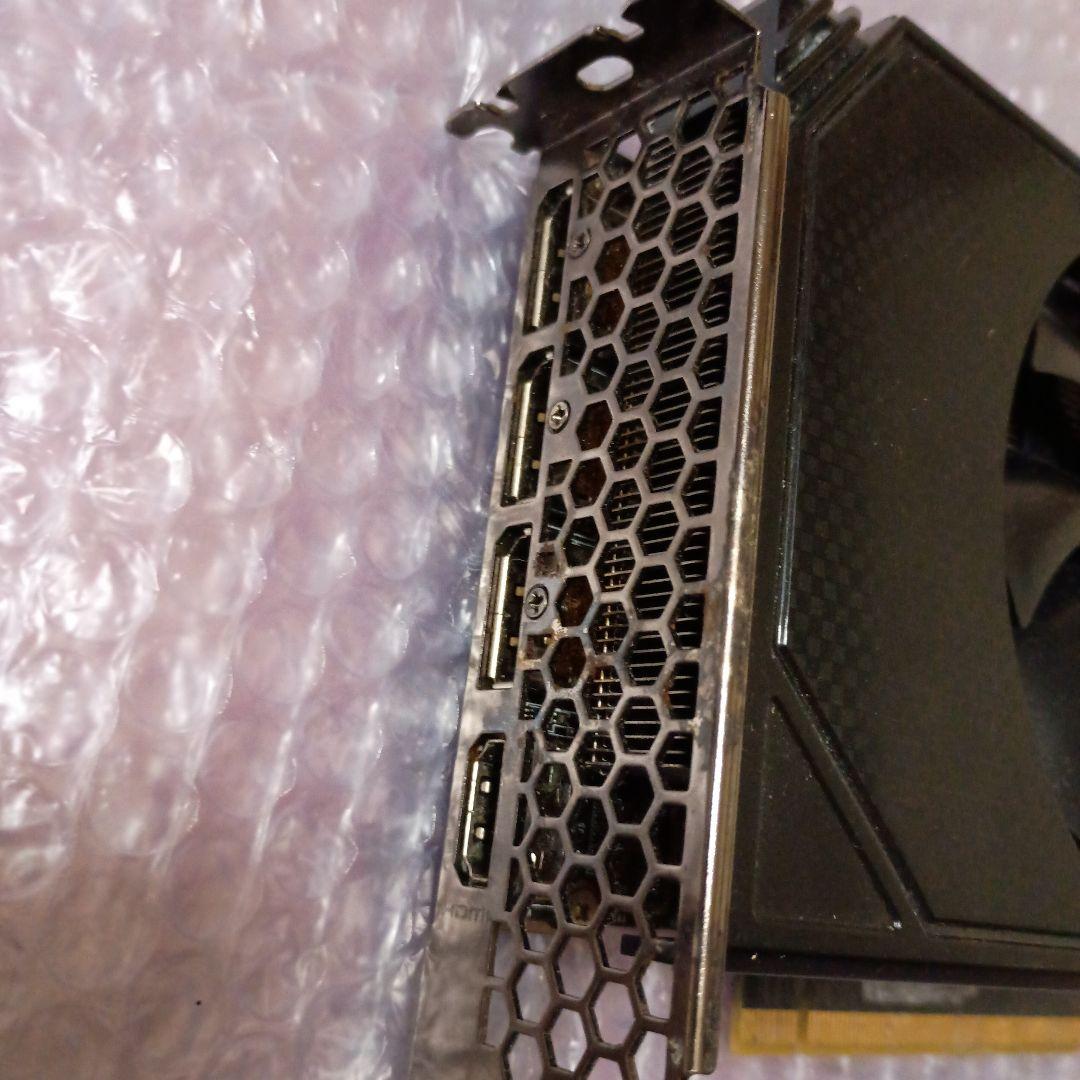 PALIT グラフィックボード RTX3060 シングルファン