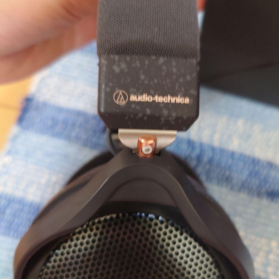 audio-technica ath-hl7bt 箱無し