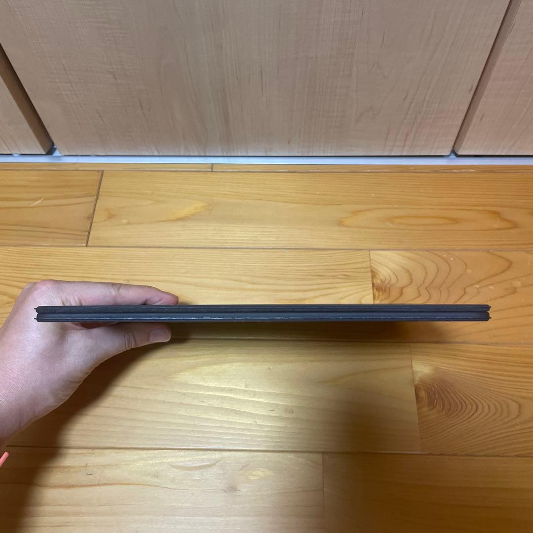 【iPad air 10.9 Magic Keyboard(純正)】A2261