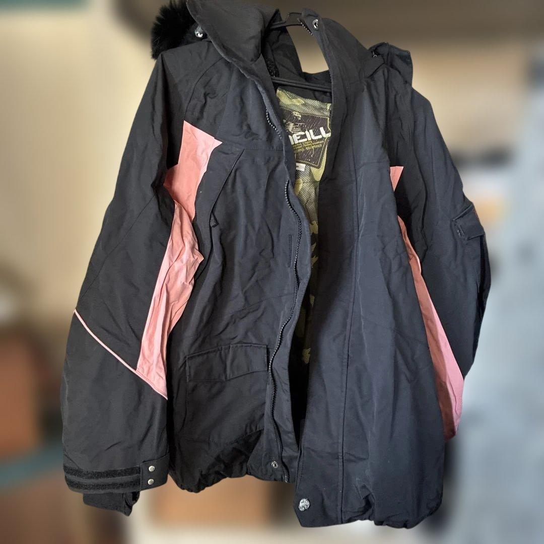 Mサイズ　スキーウェア上下セット