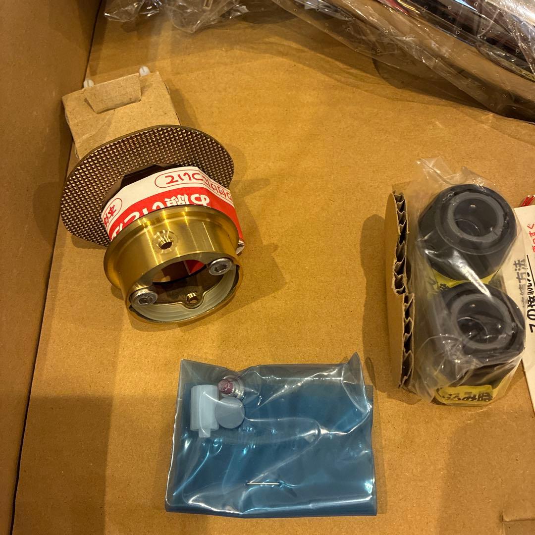 TOTO キッチン用水栓 浄水器内蔵形 シングルレバー混合水栓 TKGG38E1