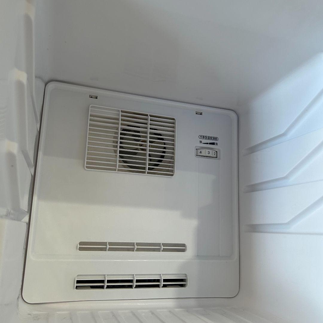 【送料込】【直接引取3000円】無印良品 東芝製 冷蔵庫 137L 2010年