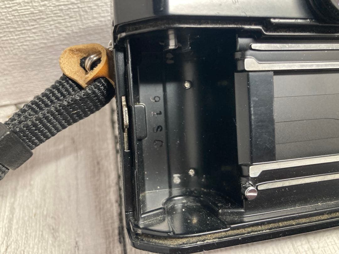 Nikon NEW FM2 後期