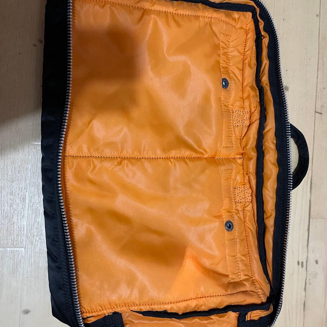 ポーター　タンカー　ブリーフケース　3way