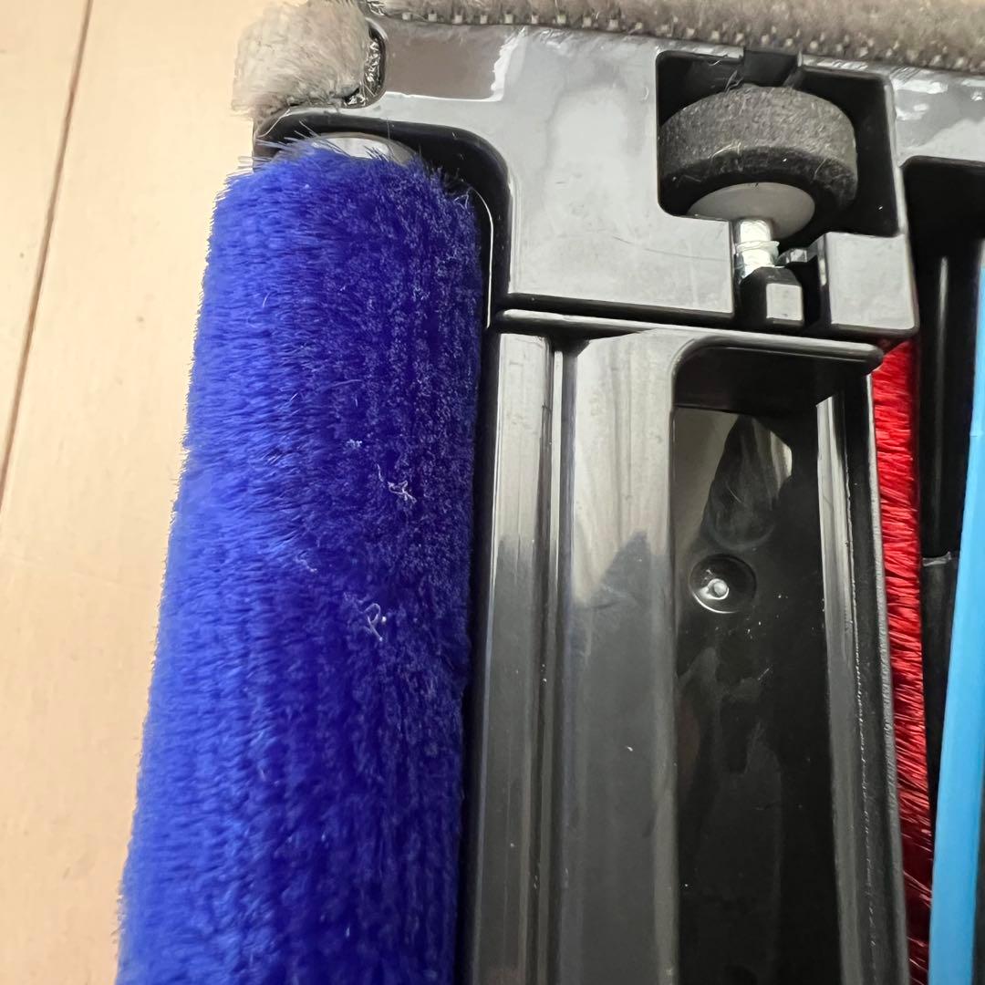 日立掃除機パワーヘッド【SMART HEAD】部品番号CV-SE900-004