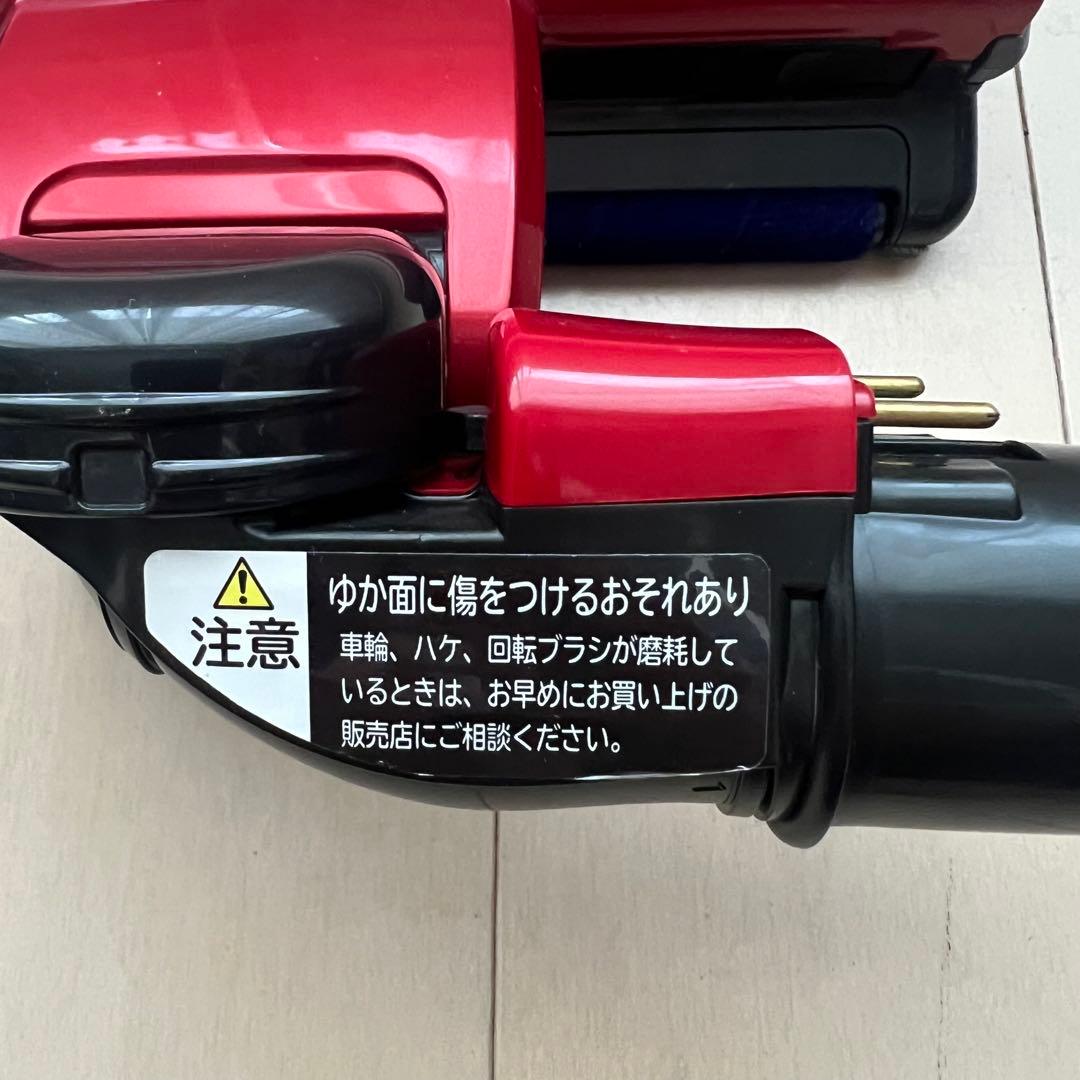 日立掃除機パワーヘッド【SMART HEAD】部品番号CV-SE900-004