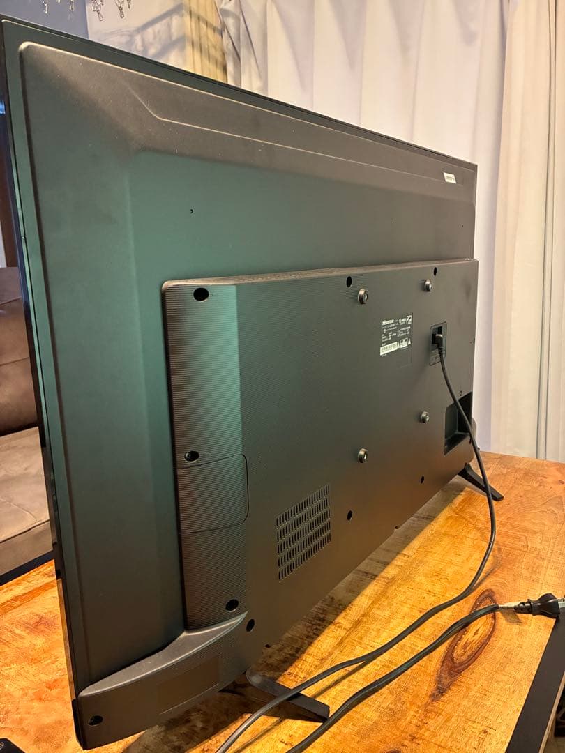 Hisense 43A30 43インチ液晶テレビ