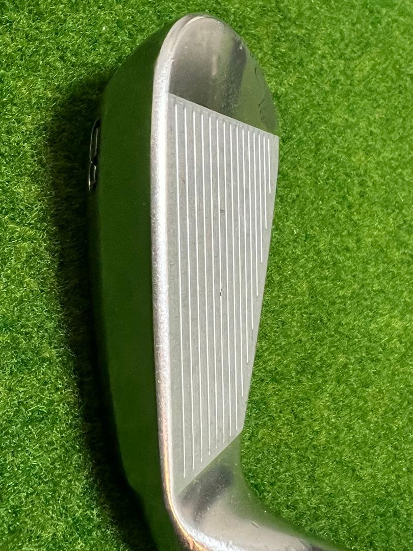 スリクソン ZX5 MK2 アイアン カーボンシャフトMCI 90s 7I 8I