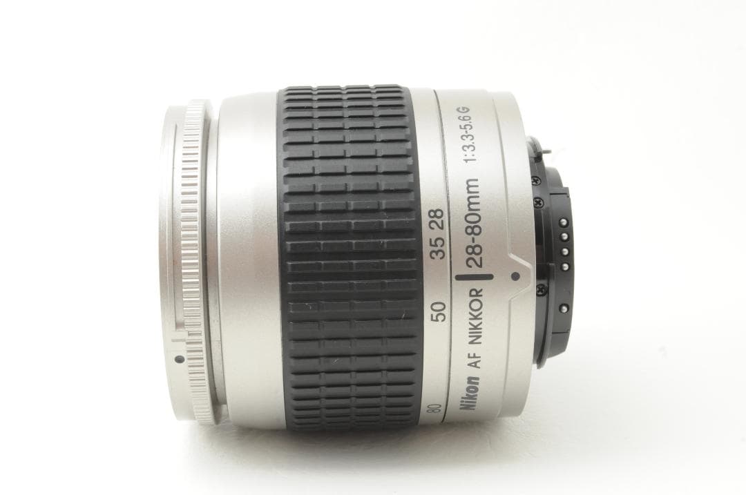 Nikon ニコン U2 & AF NIKKOR 28-80mm G セット