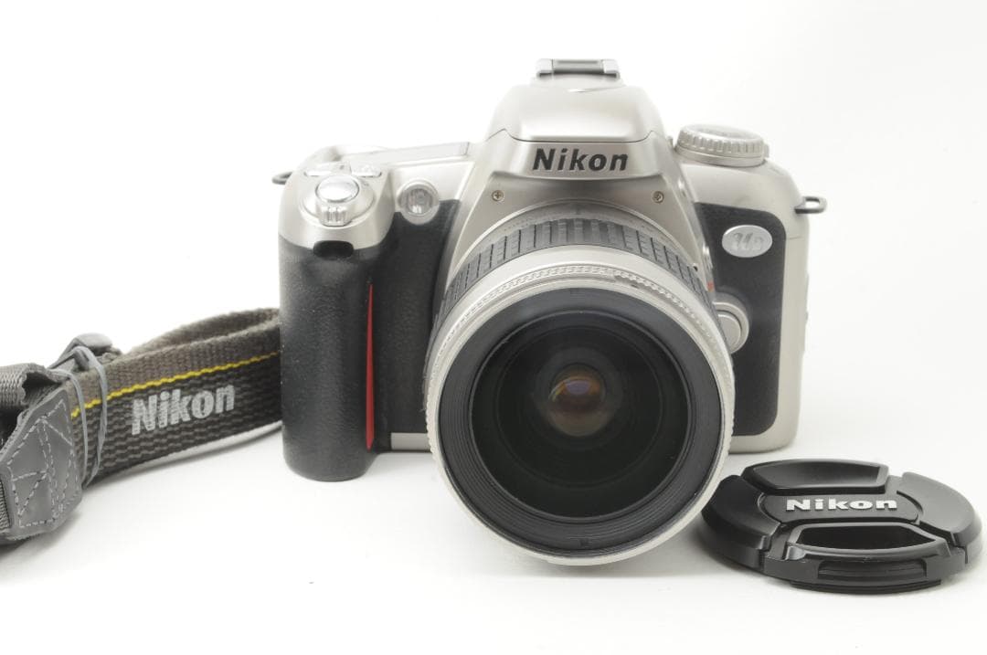 Nikon ニコン U2 & AF NIKKOR 28-80mm G セット