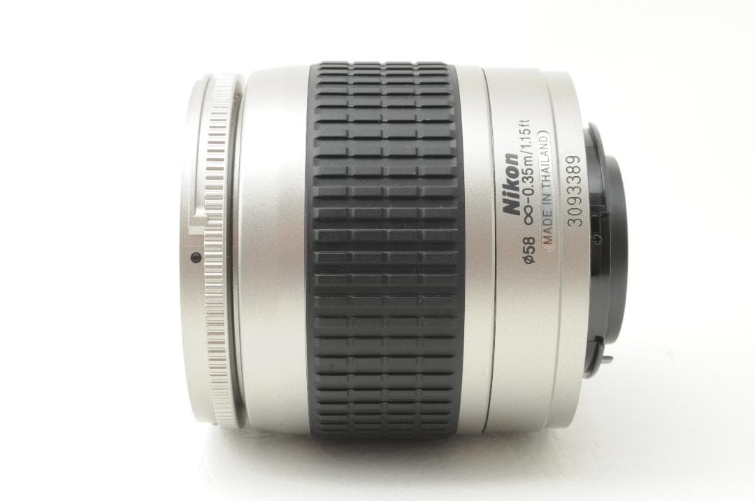 Nikon ニコン U2 & AF NIKKOR 28-80mm G セット