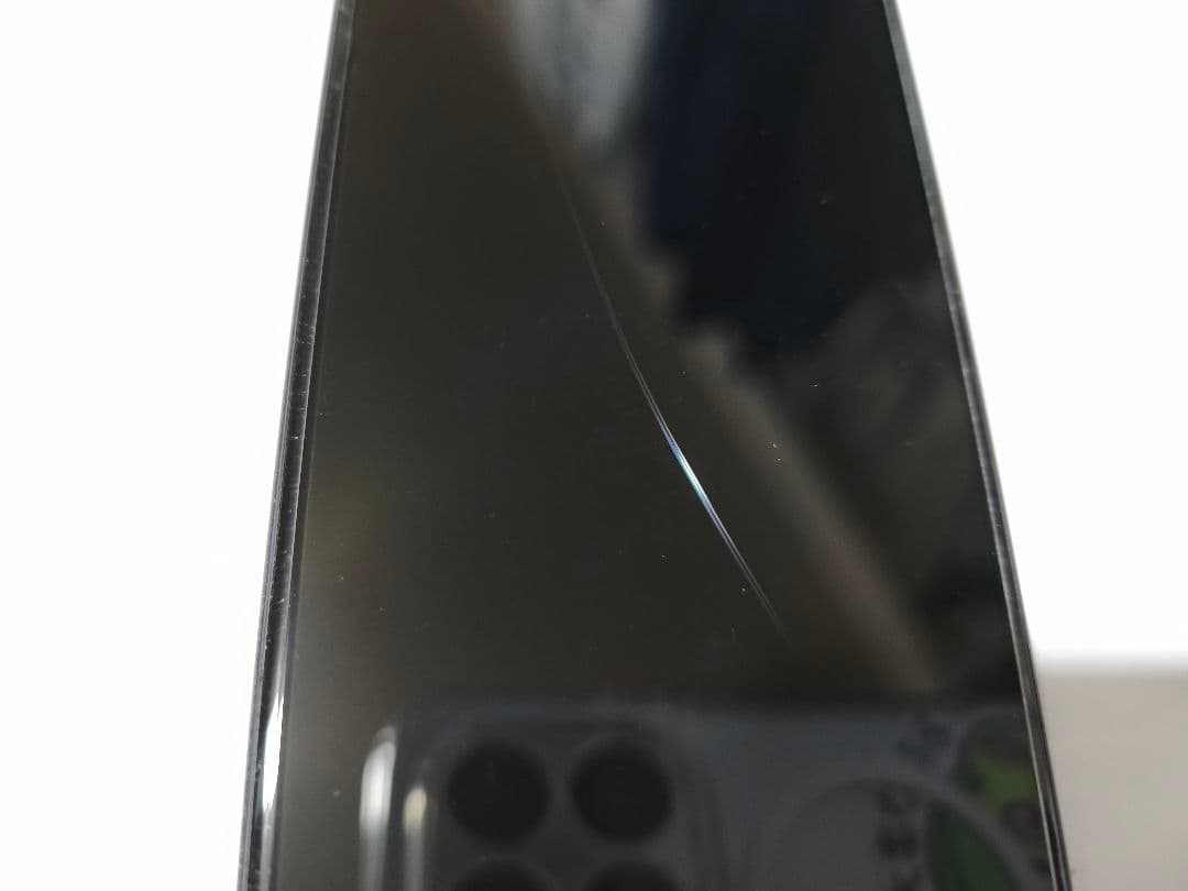 画面割れ Pixel 6a 動作確認済み