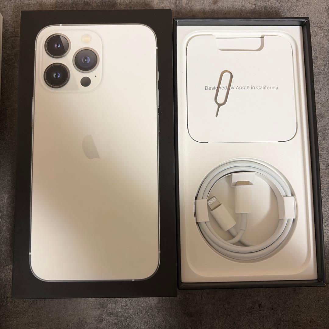 スマートフォン本体 iPhone 13 Pro128GB