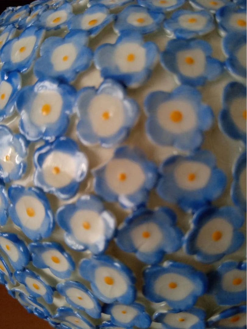 ドイツ　ドレスデン　カールティーメ　マイセン　スノーボールスタイル　壺