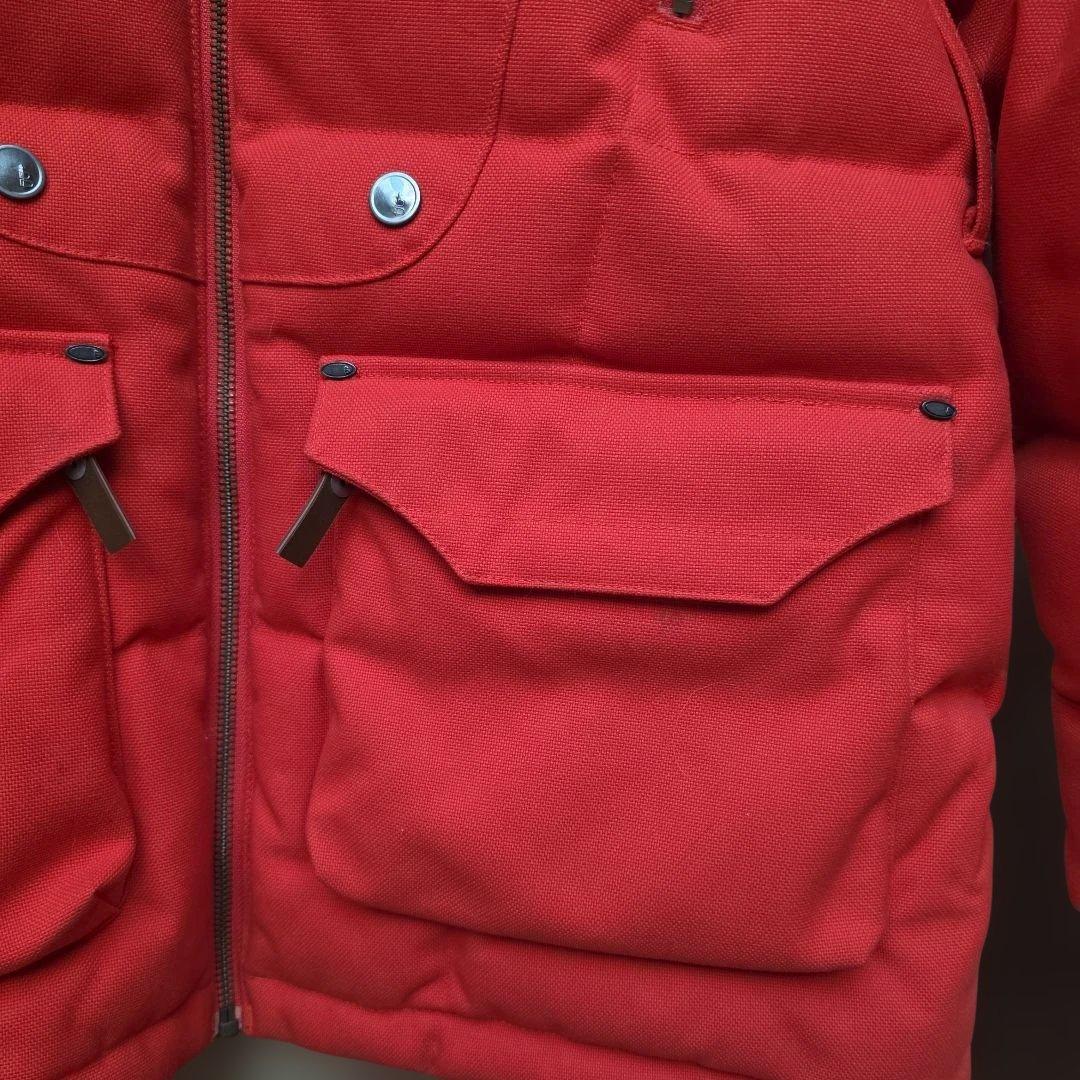 バートン　可愛いダウンジャケット（女性用）