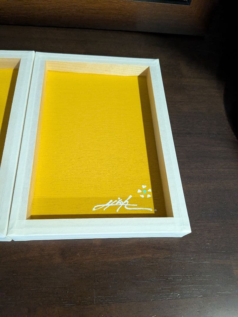 Hanako　8月末まで　タケダヒロキさんの猫とウサギの花柄アートセット