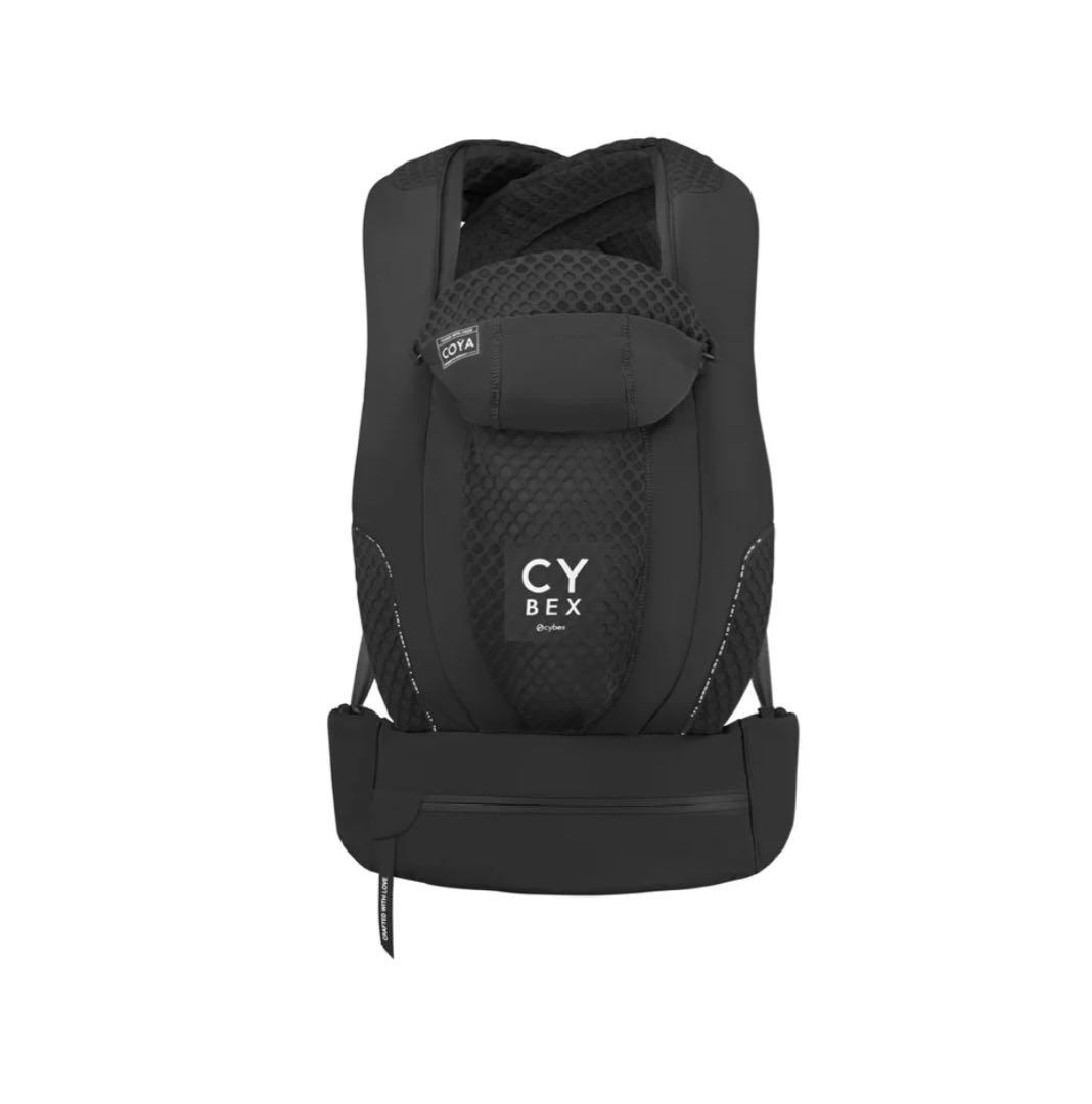 サイベックス　コアキャリア　ブラック　説明書あり