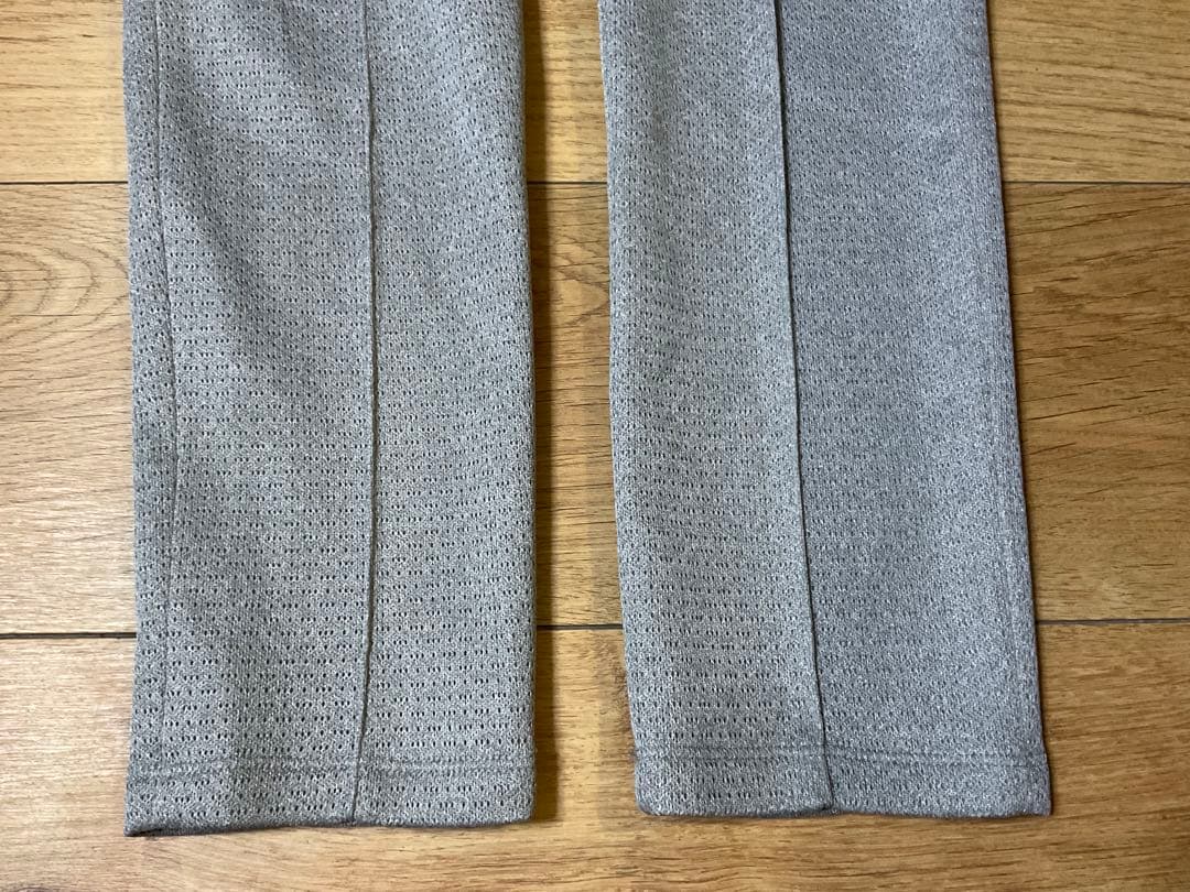 MARK&LONA マークアンドロナ ロングパンツ グレー系 46