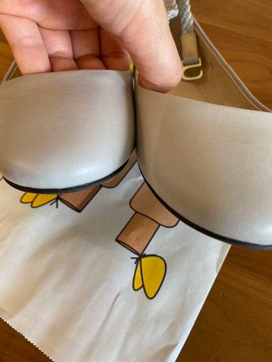 ☆MKSY☆ナンバートゥエンティワン アンクルストラップシューズ他