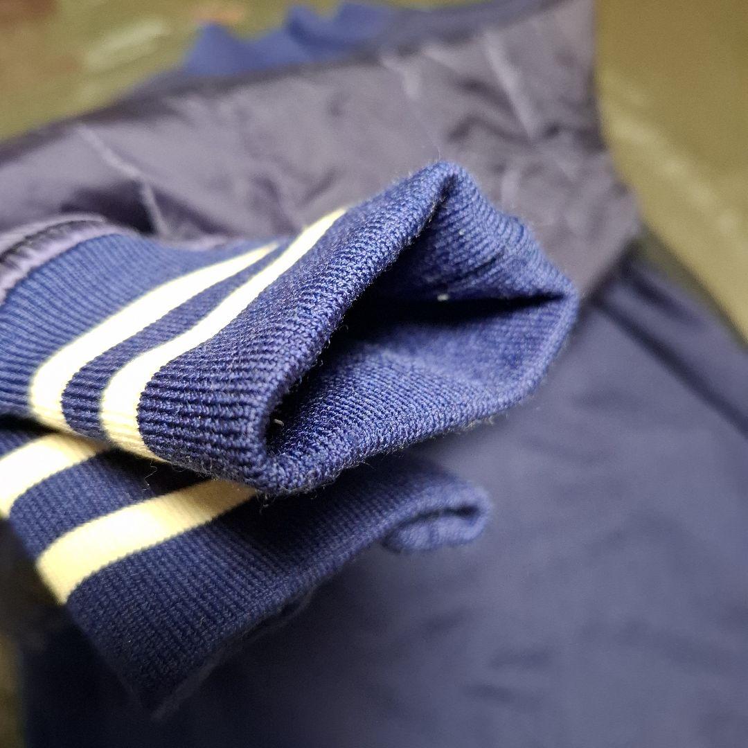 マスターバニー　ジャケット&パンツMセット美品