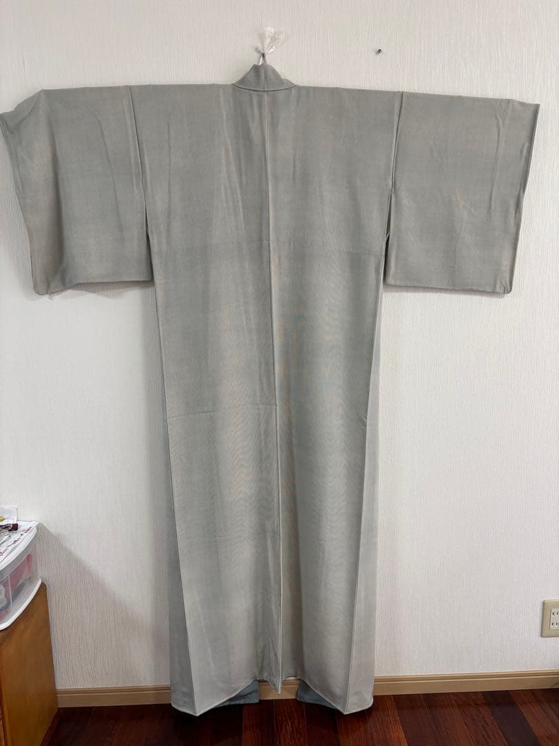 ⑥江戸小紋 浅野栄一