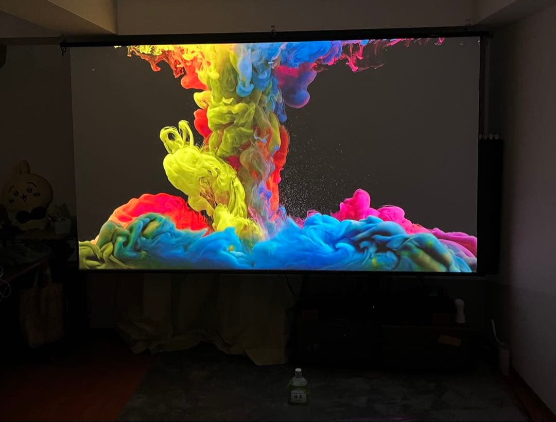 xgimi horizon ultra 本体 直接取引の方 大幅値引き