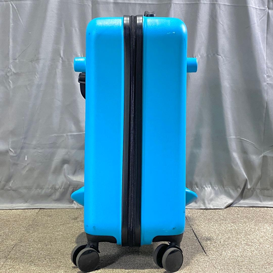 ◎ WINDEAR キャリーケース キッズトラベル Mサイズ ブルー